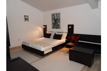 Rumānija Privát Eforie Sud, Eksterjers